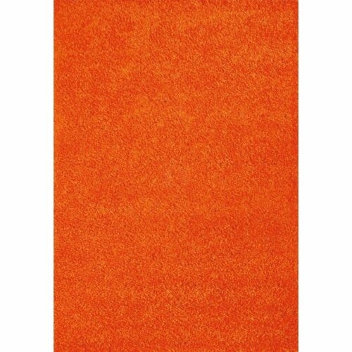 Efor Shaggy 3419 orange - 60 x 115 cm