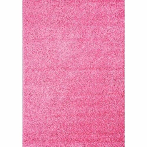 Efor Shaggy 7182 pink - 160 x 230 cm